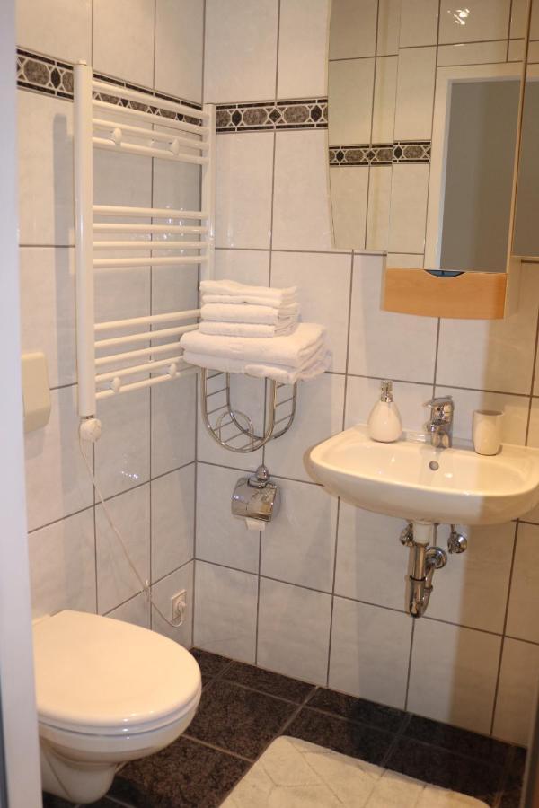 Ferienwohnung Jasmin Traben-Trarbach Exterior foto