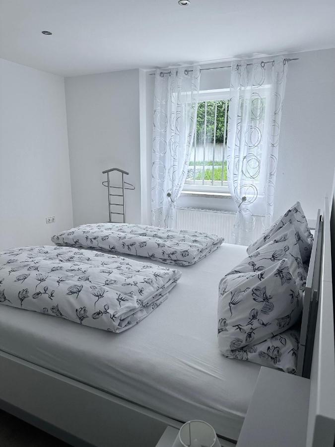 Ferienwohnung Jasmin Traben-Trarbach Exterior foto