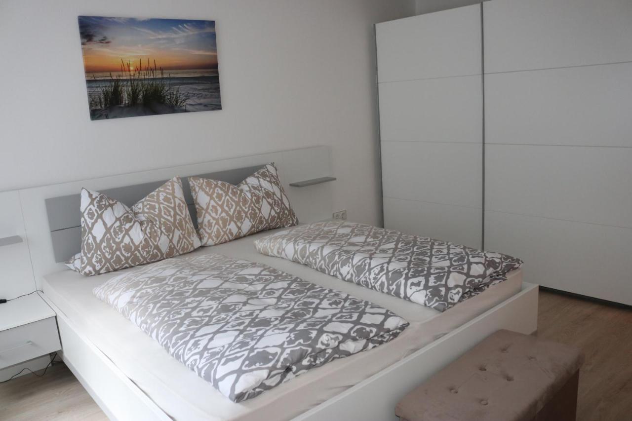 Ferienwohnung Jasmin Traben-Trarbach Exterior foto